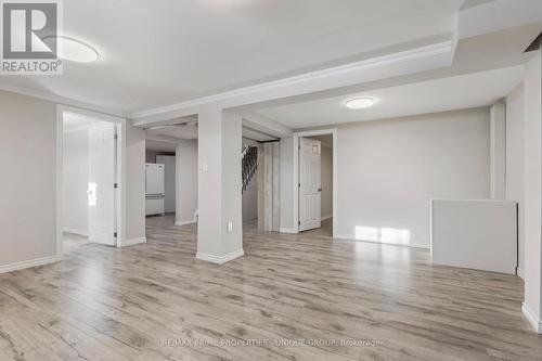 520 Teakwood Drive, Waterloo, ON - Indoor Photo Showing Other Room