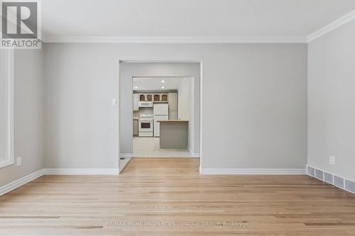 520 Teakwood Drive, Waterloo, ON - Indoor Photo Showing Other Room