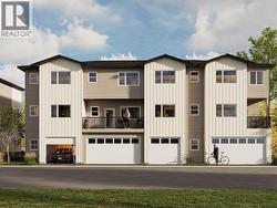 222 Temple Street Unit# 3  Sicamous, BC V0E 2V0