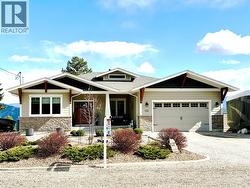 132 Crown Crescent Vernon, BC V1H 2C3