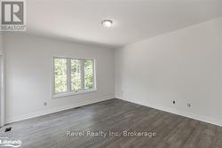 Previously Built Home - 