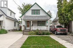 471 ALBERT STREET  Stratford, ON N5A 3L3