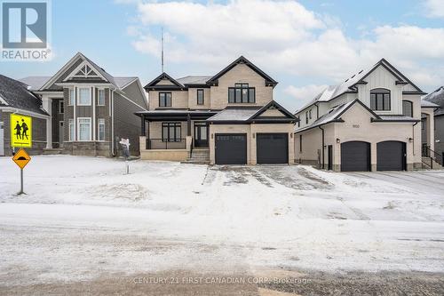 1899 BOARDWALK WAY  London South (South B), ON N6K 0A5