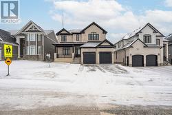 1899 BOARDWALK WAY  London South (South B), ON N6K 0A5