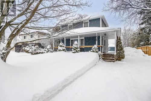 238 Reid ST  Sault Ste. Marie, ON P6B 4V1