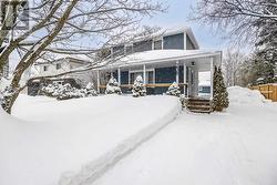 238 Reid ST  Sault Ste. Marie, ON P6B 4V1