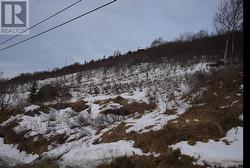 Lot 2 OLD MADDOX COVE Road  Maddox Cove, NL A0A 3H0