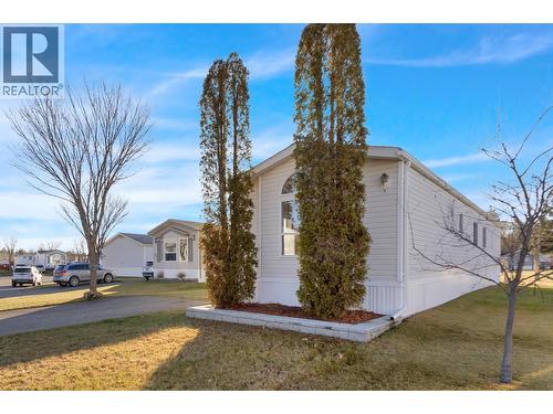 61 7100 ALDEEN ROAD  Prince George, BC V2N 5R5