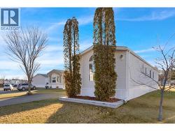 61 7100 ALDEEN ROAD  Prince George, BC V2N 5R5