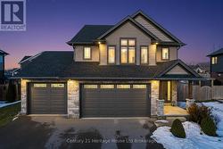 81 GRAYDON DRIVE  South-West Oxford (Mount Elgin), ON N0J 1N0