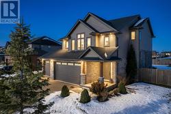 81 GRAYDON DRIVE  South-West Oxford (Mount Elgin), ON N0J 1N0