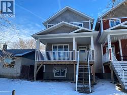 1361 Kent STREET  Regina, SK S4T 5T2