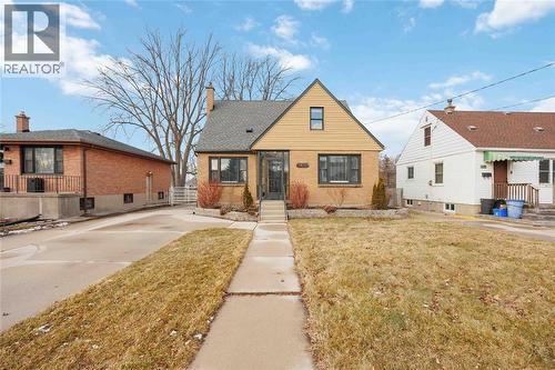 434 BRIGHT STREET  Sarnia, ON N7T 4G6