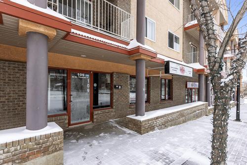 109A, 50 St. Thomas Street, St. Albert, AB 