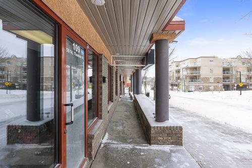 109A, 50 St. Thomas Street, St. Albert, AB 