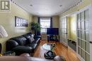 120 Rosethorn Avenue W, Toronto, ON  - Indoor Photo Showing Living Room 