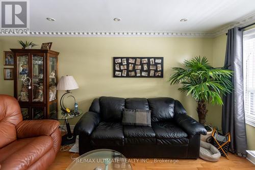 120 Rosethorn Avenue W, Toronto, ON - Indoor Photo Showing Living Room