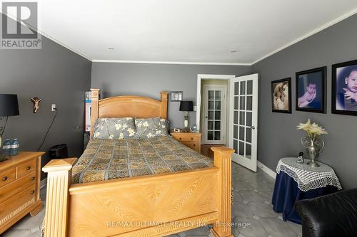 120 Rosethorn Avenue W, Toronto, ON - Indoor Photo Showing Bedroom