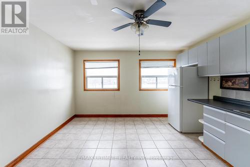 120 Rosethorn Avenue W, Toronto, ON - Indoor Photo Showing Kitchen
