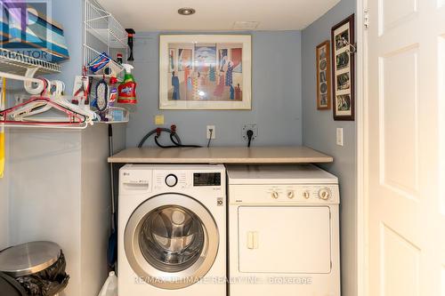 120 Rosethorn Avenue W, Toronto, ON - Indoor Photo Showing Laundry Room