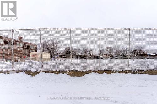 120 Rosethorn Avenue W, Toronto, ON - Outdoor