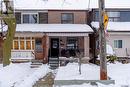 120 Rosethorn Avenue W, Toronto, ON  - Outdoor With Facade 
