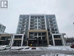 510 - 750 WHITLOCK AVENUE  Milton, ON L9E 2B9