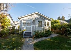 858 Cawston Avenue  Kelowna, BC V1Y 6Z7