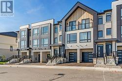 61 - 55 TOM BROWN DRIVE  Brant, ON N3L 0N5