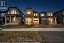 20 TOOKER DRIVE  Brantford, ON N3V 0B6