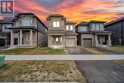 20 TOOKER DRIVE  Brantford, ON N3V 0B6