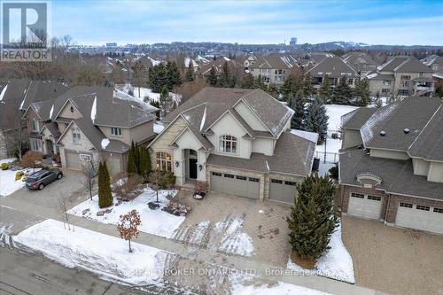 459 Deer Ridge Drive, Kitchener, ON - Outdoor
