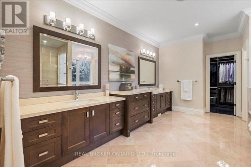 459 Deer Ridge Drive, Kitchener, ON - Indoor Photo Showing Bathroom
