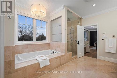 459 Deer Ridge Drive, Kitchener, ON - Indoor Photo Showing Bathroom