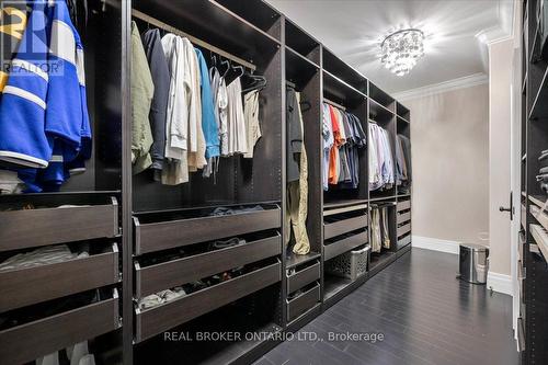 459 Deer Ridge Drive, Kitchener, ON - Indoor With Storage