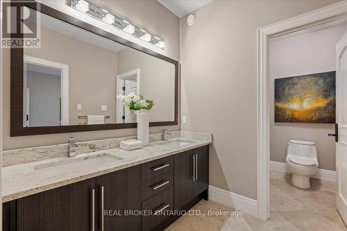 459 Deer Ridge Drive, Kitchener, ON - Indoor Photo Showing Bathroom