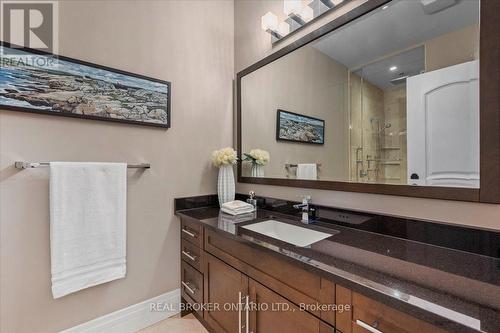 459 Deer Ridge Drive, Kitchener, ON - Indoor Photo Showing Bathroom