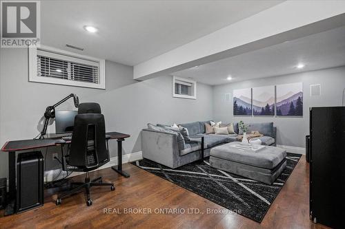 459 Deer Ridge Drive, Kitchener, ON - Indoor