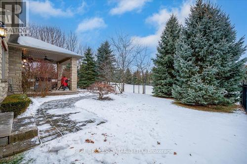 459 Deer Ridge Drive, Kitchener, ON - Outdoor