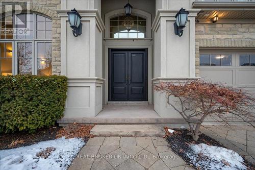 459 Deer Ridge Drive, Kitchener, ON - Outdoor
