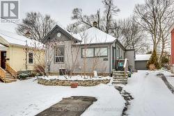 17 MCDONALD AVENUE  London North (North K), ON N6G 1A9