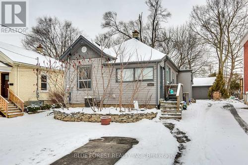 17 MCDONALD AVENUE  London North (North K), ON N6G 1A9