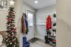 front 3 bedroom unit - 