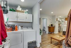 front 3 bedroom unit - 