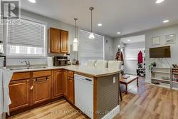 front 3 bedroom unit - 