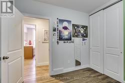 front 3 bedroom unit - 