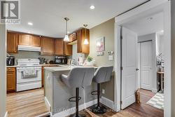 rear 1 bedroom unit - 