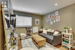 rear 1 bedroom unit - 