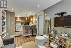 rear 1 bedroom unit - 