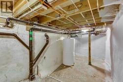 basement - 